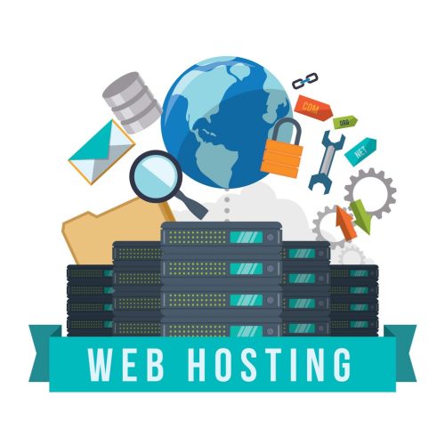 web-hosting-design